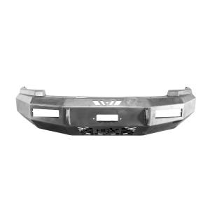 Westin - Westin HDX Front Bumper 58-16101R - Image 2