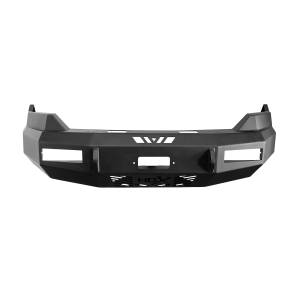 Westin - Westin HDX Front Bumper 58-161315 - Image 1