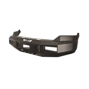 Westin - Westin HDX Front Bumper 58-161315 - Image 4