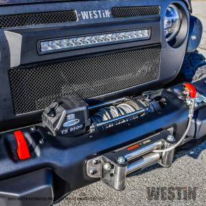 Westin - Westin WJ2 Winch Tray 46-23925 - Image 1