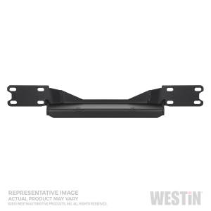 Westin - Westin WJ2 Winch Tray 46-23925 - Image 5