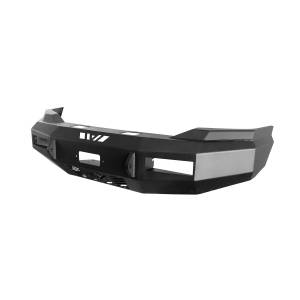 Westin - Westin HDX Front Bumper 58-170715 - Image 4