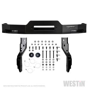 Westin - Westin MAX Winch Tray 46-23955 - Image 7