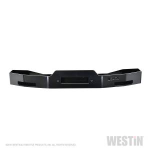 Westin - Westin MAX Winch Tray 46-23975 - Image 1