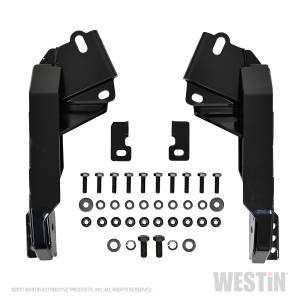 Westin - Westin MAX Winch Tray 46-23975 - Image 2