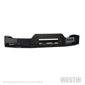 Westin - Westin MAX Winch Tray 46-23985 - Image 1