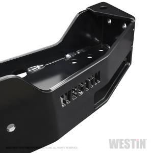Westin - Westin MAX Winch Tray 46-23985 - Image 2