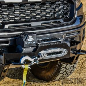 Westin - Westin MAX Winch Tray 46-23985 - Image 5