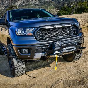 Westin - Westin MAX Winch Tray 46-23985 - Image 9