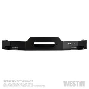 Westin - Westin MAX Winch Tray 46-23995 - Image 1