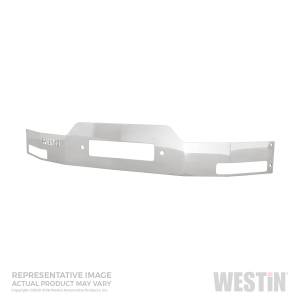 Westin - Westin MAX Winch Tray Faceplate 46-70010 - Image 1