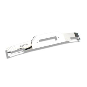 Westin - Westin MAX Winch Tray Faceplate 46-70060 - Image 1