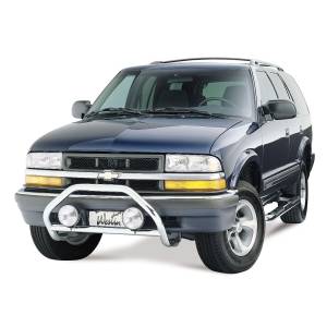 Westin - Westin Safari Bull Bar Mount Kit 30-1065 - Image 1