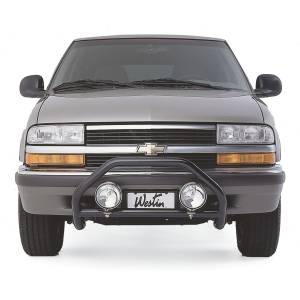 Westin - Westin Safari Bull Bar Mount Kit 30-1065 - Image 2