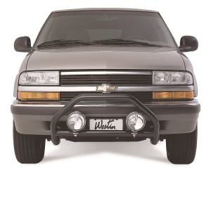 Westin - Westin Safari Bull Bar Mount Kit 30-1065 - Image 3
