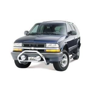 Westin - Westin Safari Bull Bar Mount Kit 30-1065 - Image 4