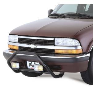 Westin - Westin Safari Bull Bar Mount Kit 30-1065 - Image 5