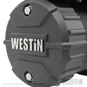 Westin - Westin Off-Road 12.5 Waterproof Winch 47-2106 - Image 4