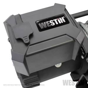 Westin - Westin Off-Road 12.5 Waterproof Winch 47-2106 - Image 7