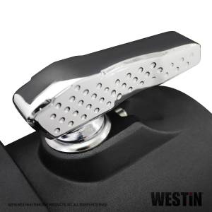 Westin - Westin Off-Road 12.5 Waterproof Winch 47-2106 - Image 9