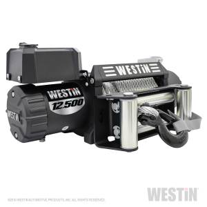 Westin - Westin Off-Road 12.5 Waterproof Winch 47-2106 - Image 10