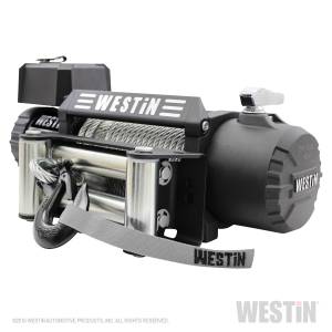 Westin - Westin Off-Road 12.5 Waterproof Winch 47-2106 - Image 11