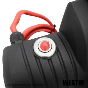 Westin - Westin Off-Road 10.0S Integrated Winch 47-2200 - Image 2