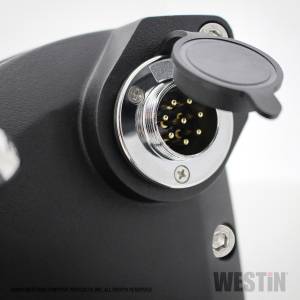 Westin - Westin Off-Road 10.0S Integrated Winch 47-2200 - Image 3