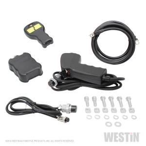 Westin - Westin Off-Road 10.0S Integrated Winch 47-2200 - Image 4