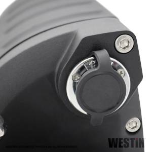 Westin - Westin Off-Road 10.0S Integrated Winch 47-2200 - Image 8