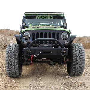 Westin - Westin Off-Road 10.0S Integrated Winch 47-2200 - Image 10