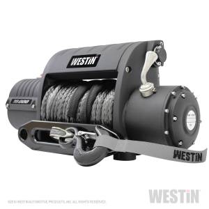 Westin - Westin Off-Road 10.0S Integrated Winch 47-2200 - Image 11