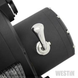Westin - Westin Off-Road 12.0 Integrated Winch 47-2203 - Image 5