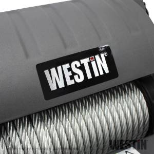 Westin - Westin Off-Road 12.0 Integrated Winch 47-2203 - Image 7