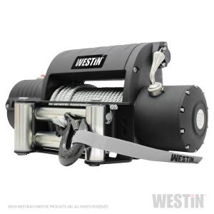 Westin - Westin Off-Road 12.0 Integrated Winch 47-2203 - Image 10