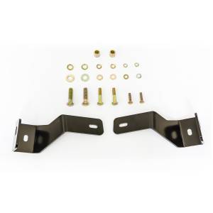 Westin - Westin Safari Bull Bar Mount Kit 30-1395 - Image 1