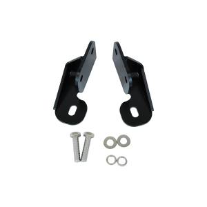 Westin - Westin Safari Bull Bar Mount Kit 30-1415 - Image 1