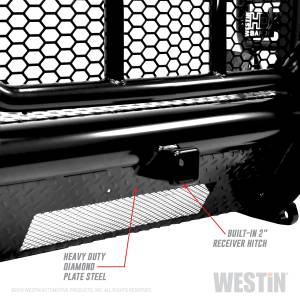 Westin - Westin HDX Bandit Front Bumper 58-31145 - Image 5