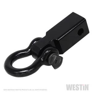 Westin - Westin Receiver Bow Shackle Kit 47-3205 - Image 1