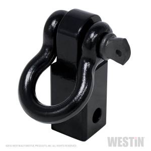 Westin - Westin Receiver Bow Shackle Kit 47-3205 - Image 2