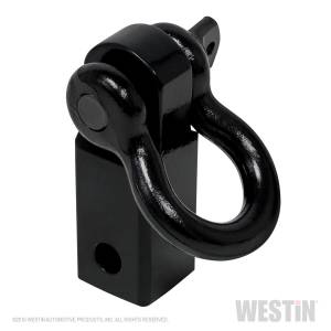 Westin - Westin Receiver Bow Shackle Kit 47-3205 - Image 6