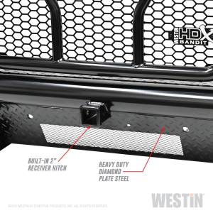 Westin - Westin HDX Bandit Front Bumper 58-31175 - Image 3