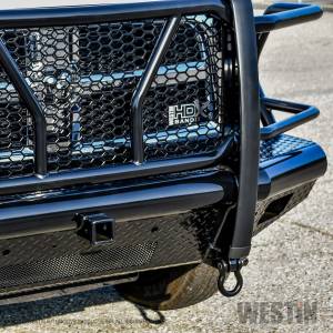 Westin - Westin HDX Bandit Front Bumper 58-31175 - Image 10