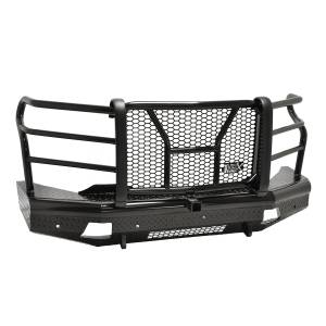 Westin - Westin HDX Bandit Front Bumper 58-31185 - Image 2