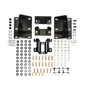 Westin - Westin HDX Bandit Front Bumper 58-31185 - Image 3