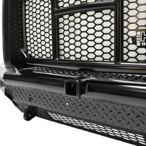 Westin - Westin HDX Bandit Front Bumper 58-31185 - Image 4