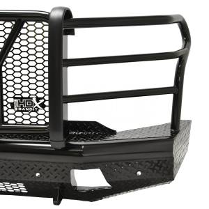 Westin - Westin HDX Bandit Front Bumper 58-31185 - Image 6