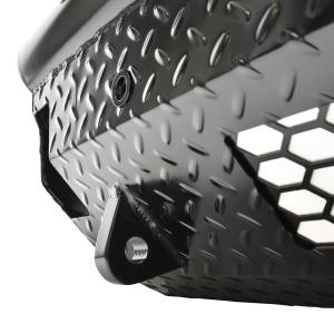 Westin - Westin HDX Bandit Front Bumper 58-31185 - Image 7