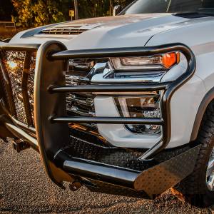 Westin - Westin HDX Bandit Front Bumper 58-31185 - Image 8