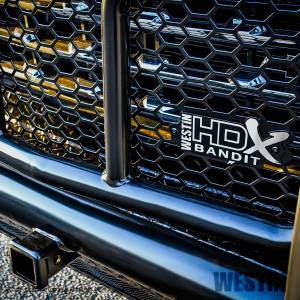 Westin - Westin HDX Bandit Front Bumper 58-31185 - Image 11